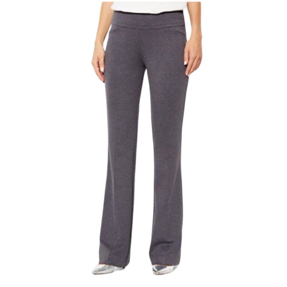NEW YORK & COMPANY 7th Avenue Pull-On Bootcut Pants